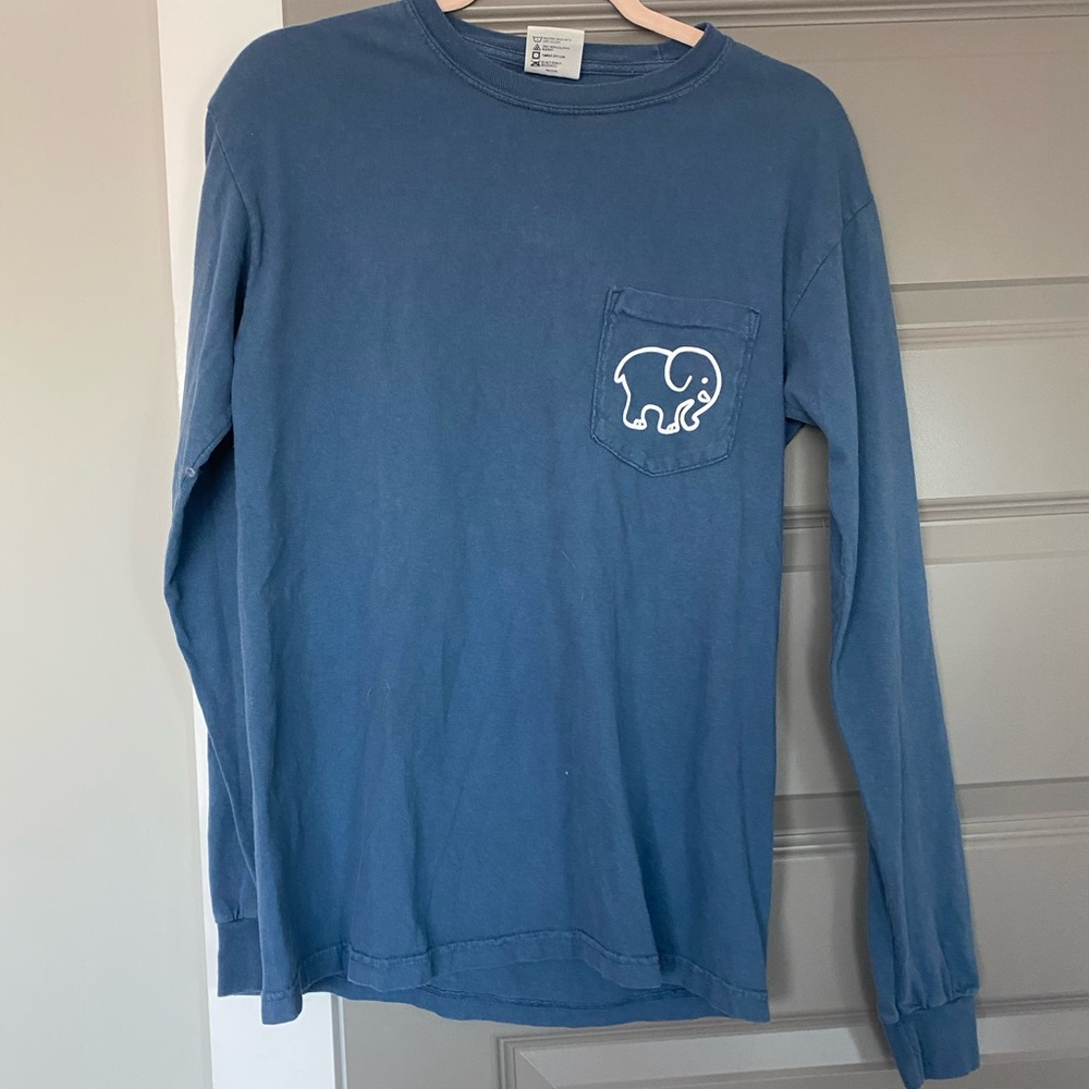 ivory ella t-shirt